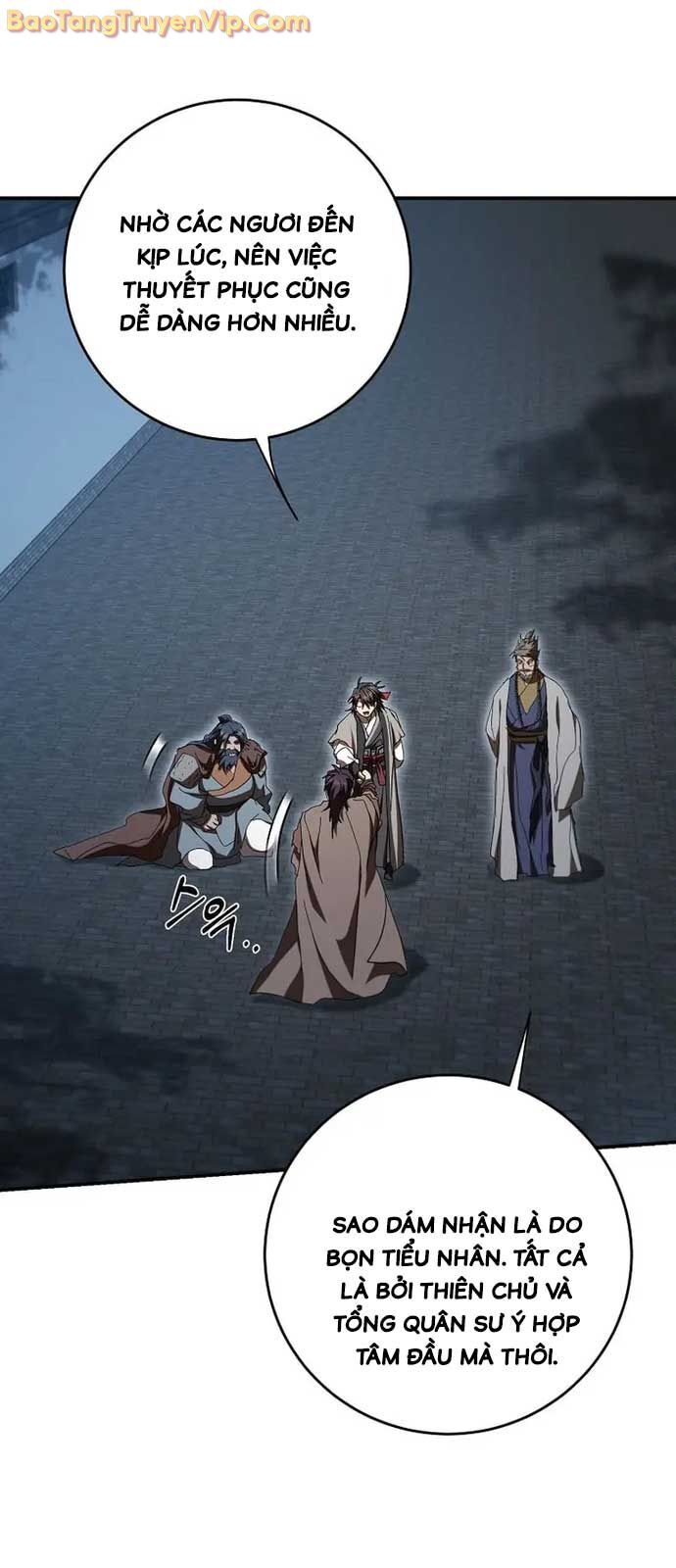 Võ Đang Kỳ Hiệp - Chapter 151.1 - Page 76