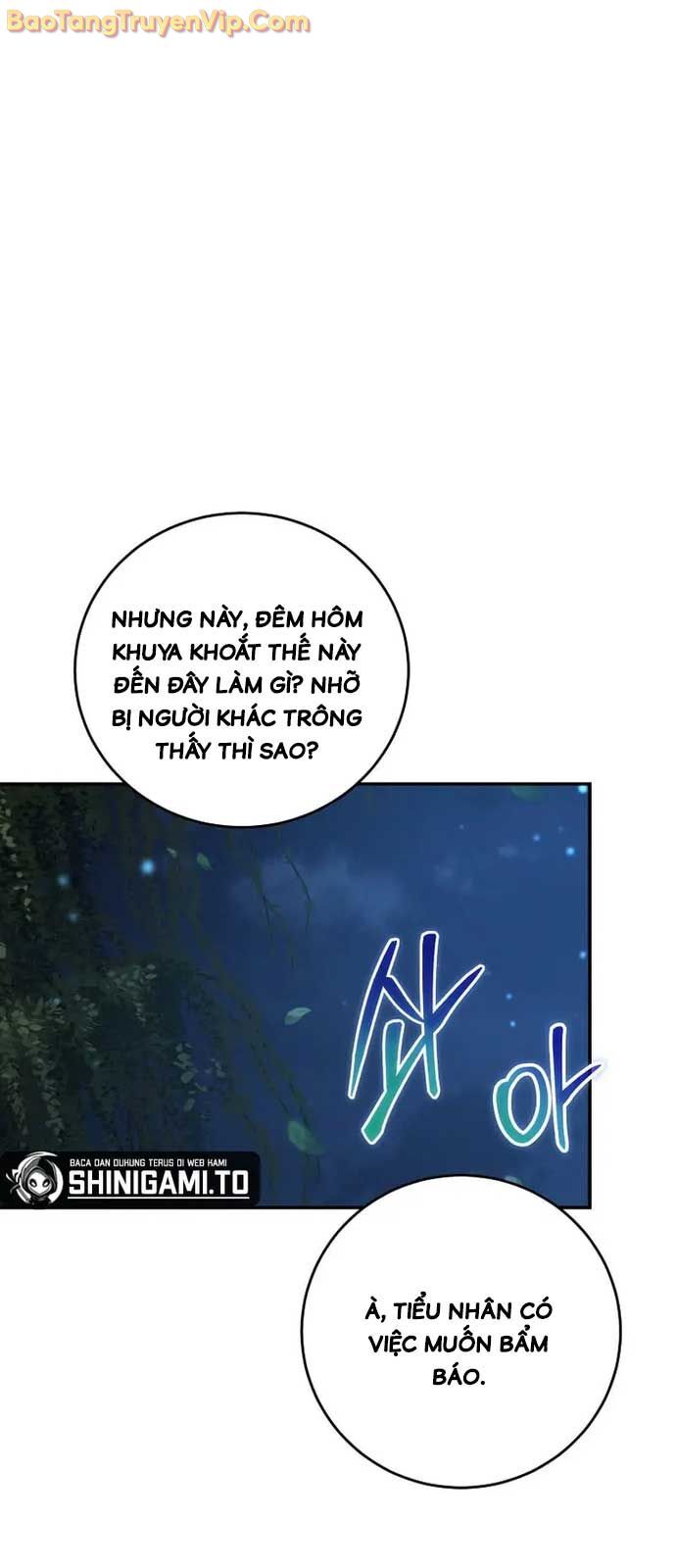 Võ Đang Kỳ Hiệp - Chapter 151.1 - Page 77