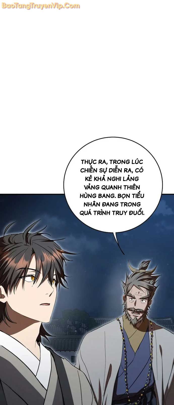 Võ Đang Kỳ Hiệp - Chapter 151.1 - Page 78