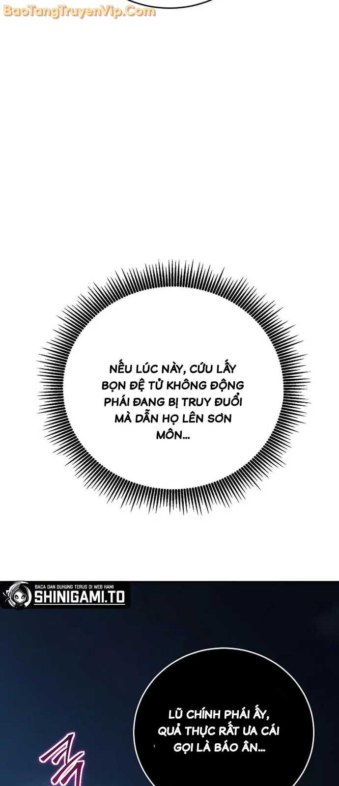 Võ Đang Kỳ Hiệp - Chapter 151.1 - Page 82