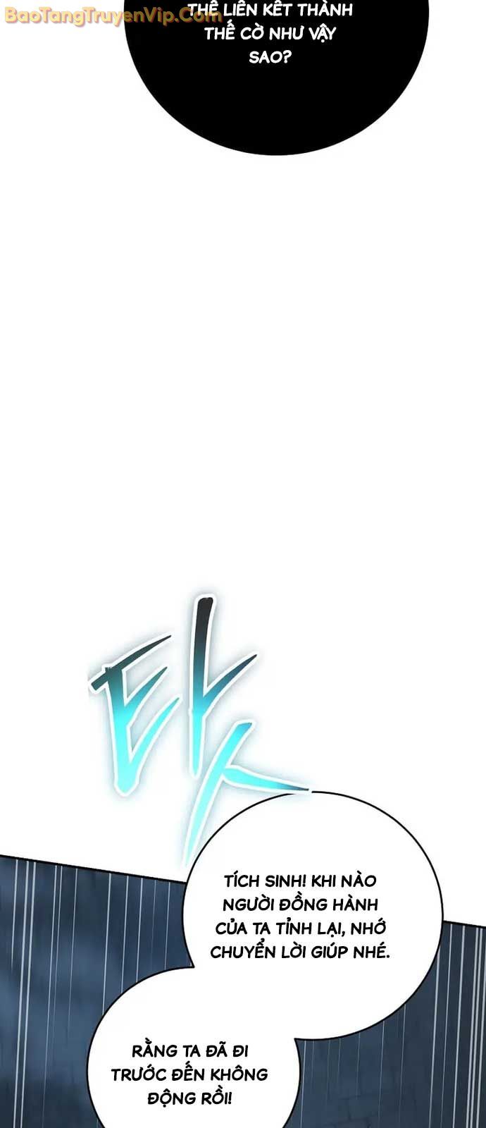 Võ Đang Kỳ Hiệp - Chapter 151.1 - Page 84