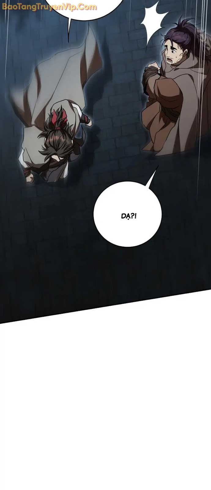 Võ Đang Kỳ Hiệp - Chapter 151.1 - Page 85