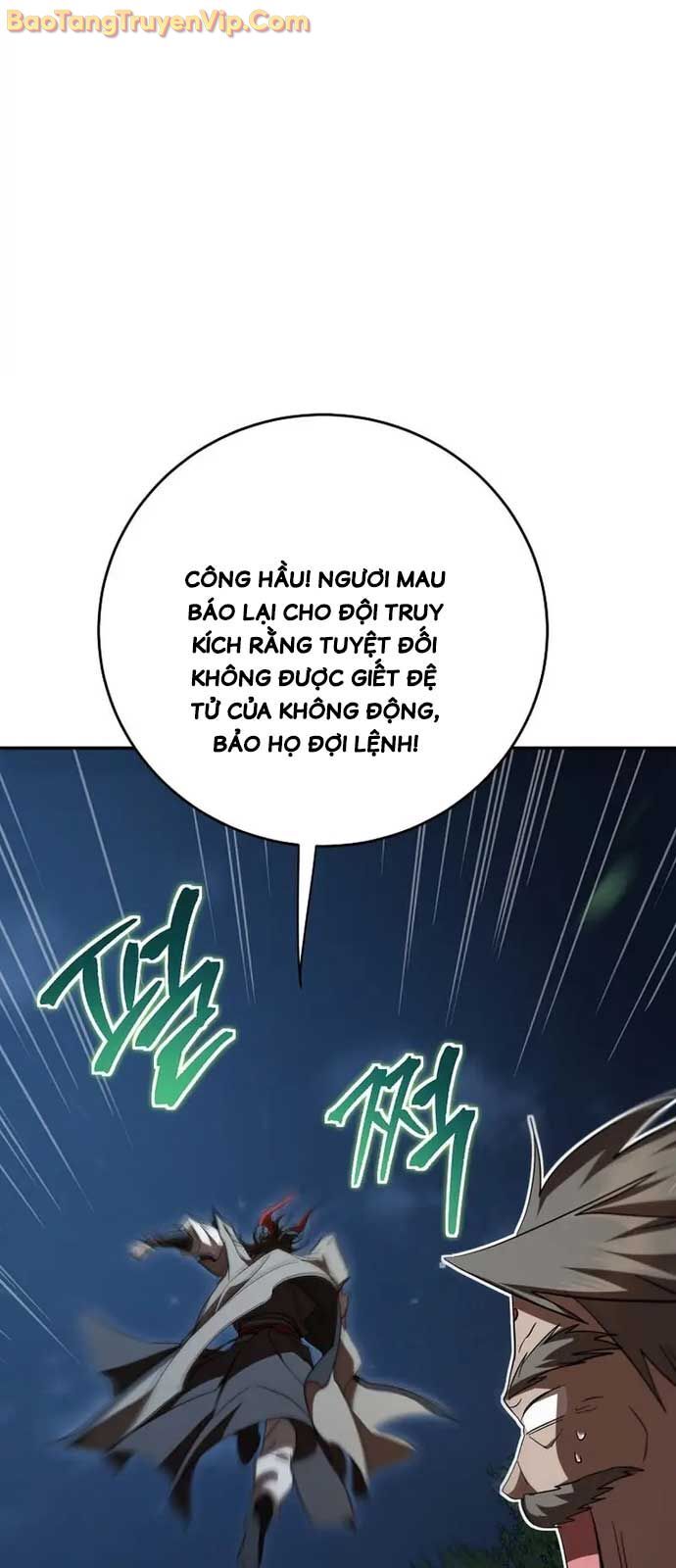 Võ Đang Kỳ Hiệp - Chapter 151.1 - Page 86