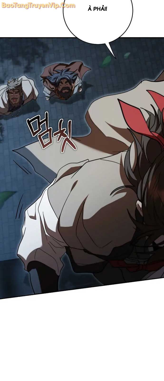 Võ Đang Kỳ Hiệp - Chapter 151.1 - Page 88