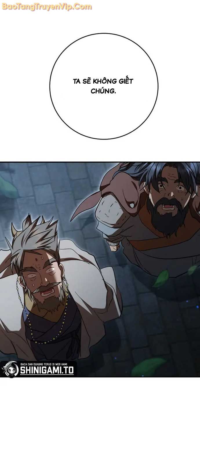 Võ Đang Kỳ Hiệp - Chapter 151.1 - Page 90