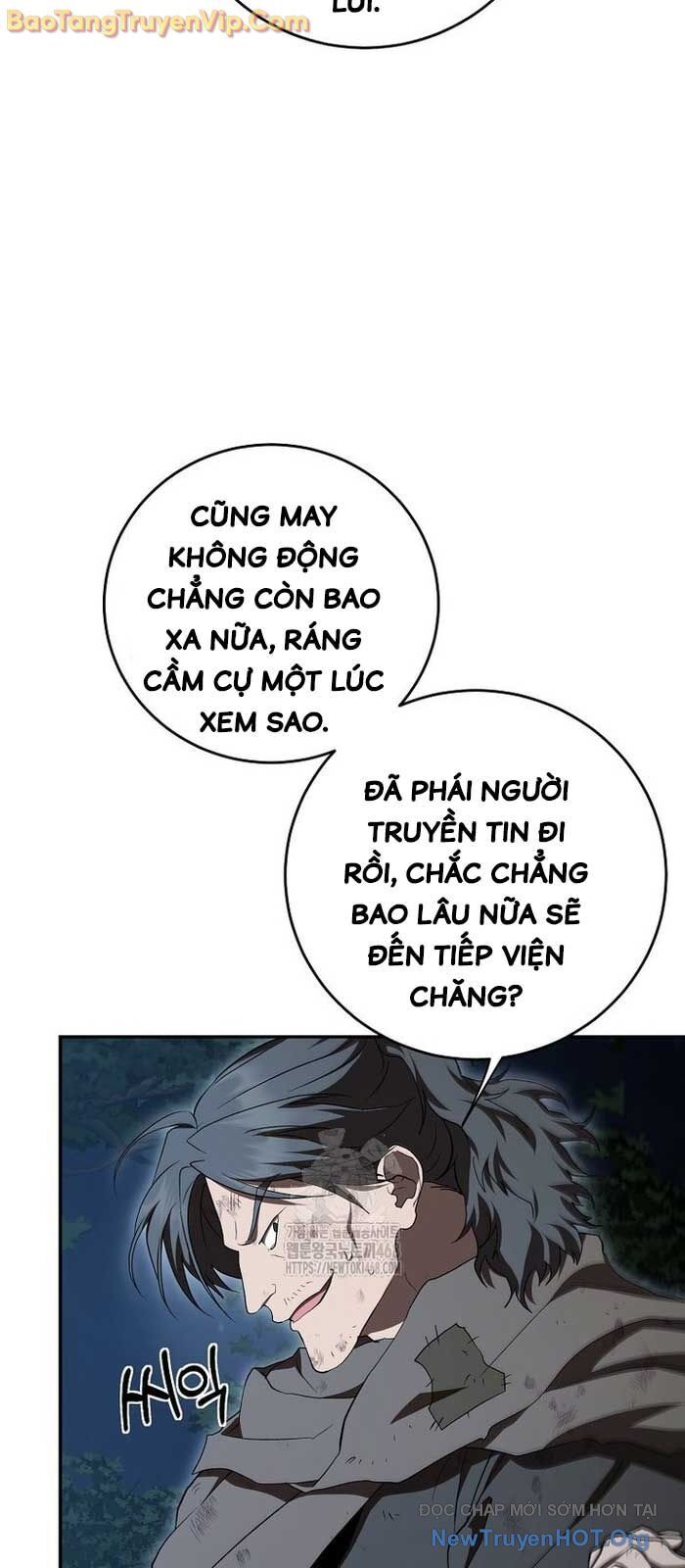 Võ Đang Kỳ Hiệp - Chapter 152.3 - Page 12