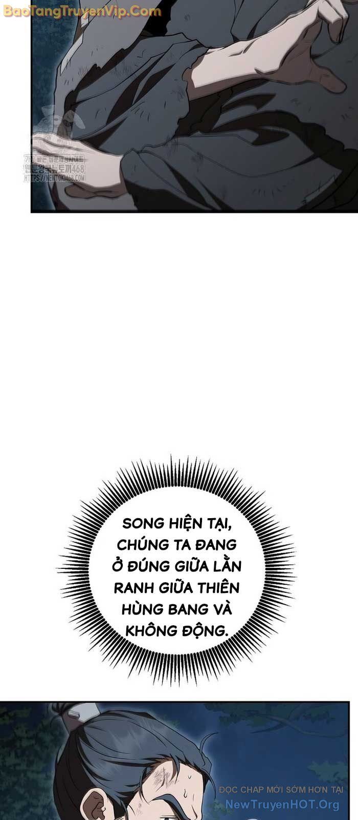 Võ Đang Kỳ Hiệp - Chapter 152.3 - Page 13