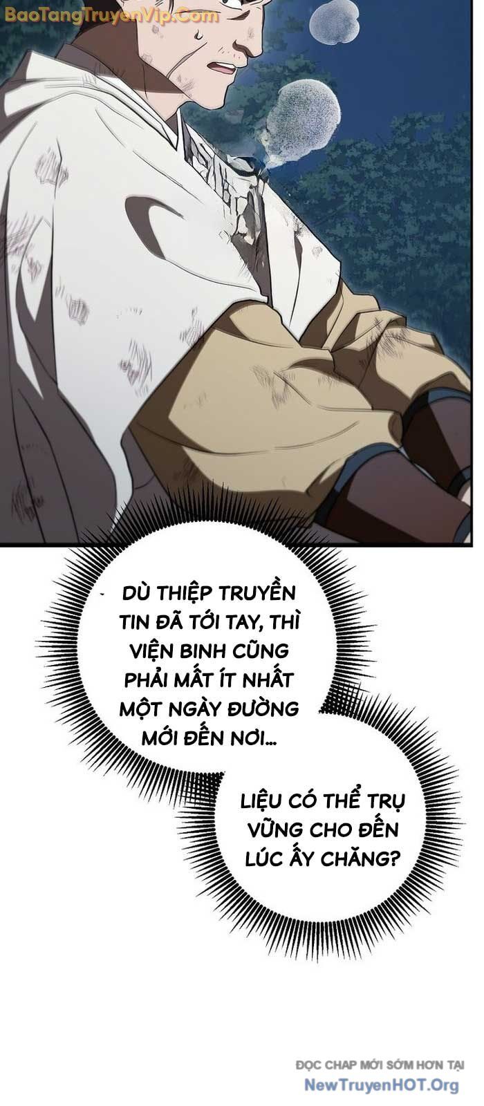 Võ Đang Kỳ Hiệp - Chapter 152.3 - Page 14