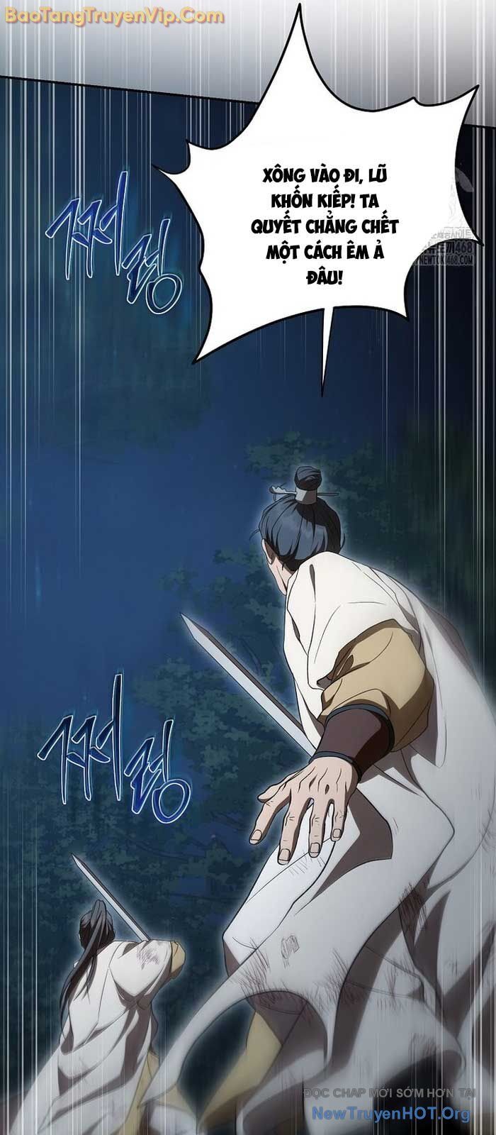 Võ Đang Kỳ Hiệp - Chapter 152.3 - Page 18