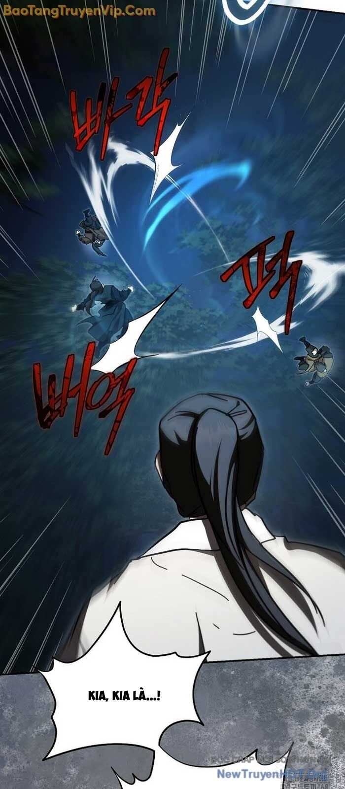 Võ Đang Kỳ Hiệp - Chapter 152.3 - Page 24