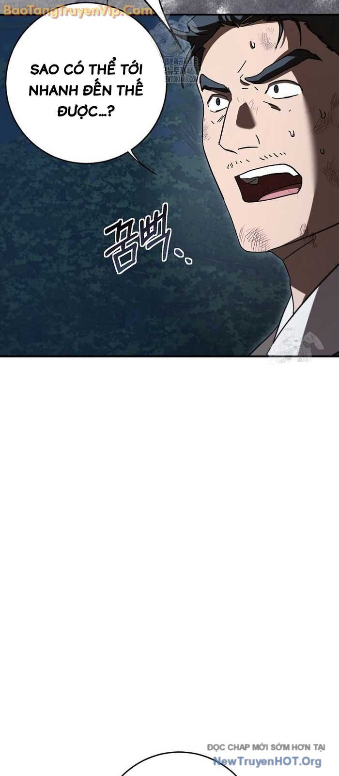 Võ Đang Kỳ Hiệp - Chapter 152.3 - Page 26