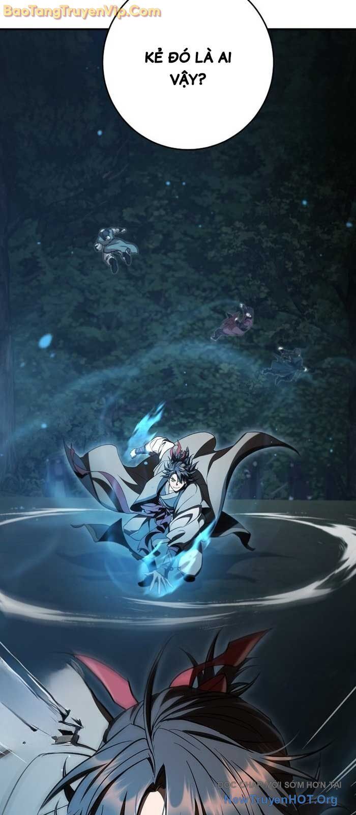 Võ Đang Kỳ Hiệp - Chapter 152.3 - Page 27