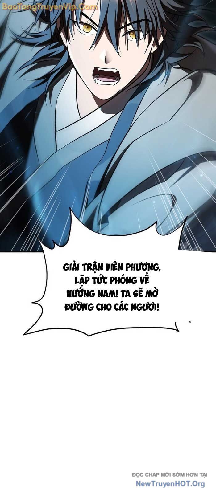 Võ Đang Kỳ Hiệp - Chapter 152.3 - Page 28