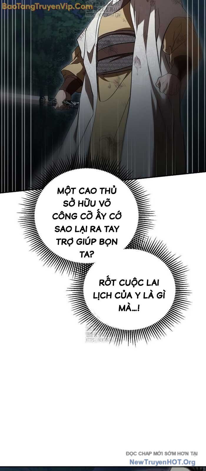 Võ Đang Kỳ Hiệp - Chapter 152.3 - Page 32