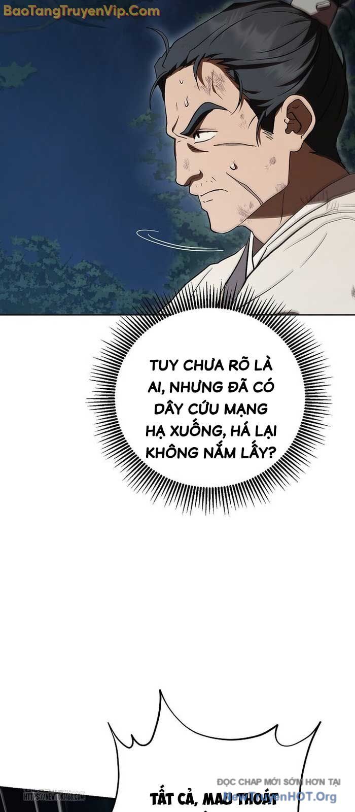 Võ Đang Kỳ Hiệp - Chapter 152.3 - Page 33