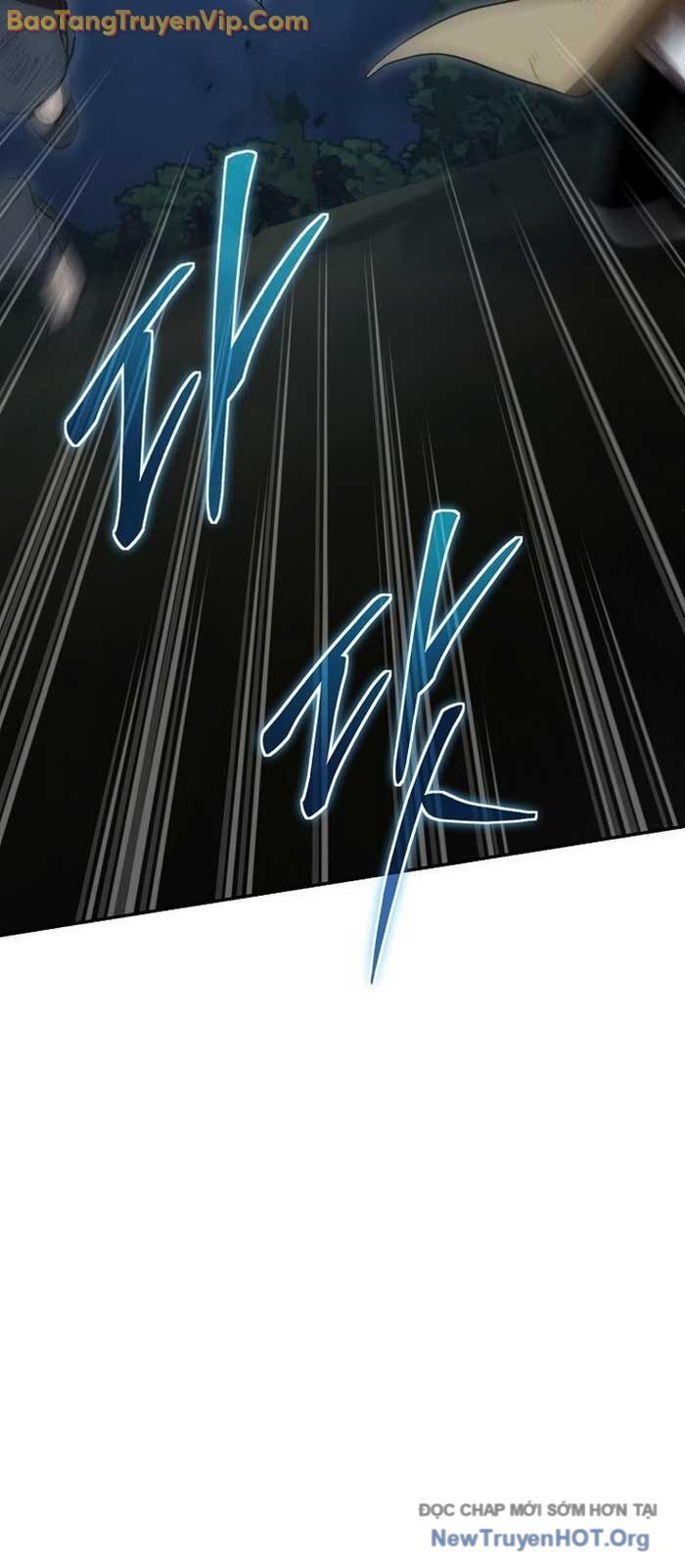 Võ Đang Kỳ Hiệp - Chapter 152.3 - Page 35