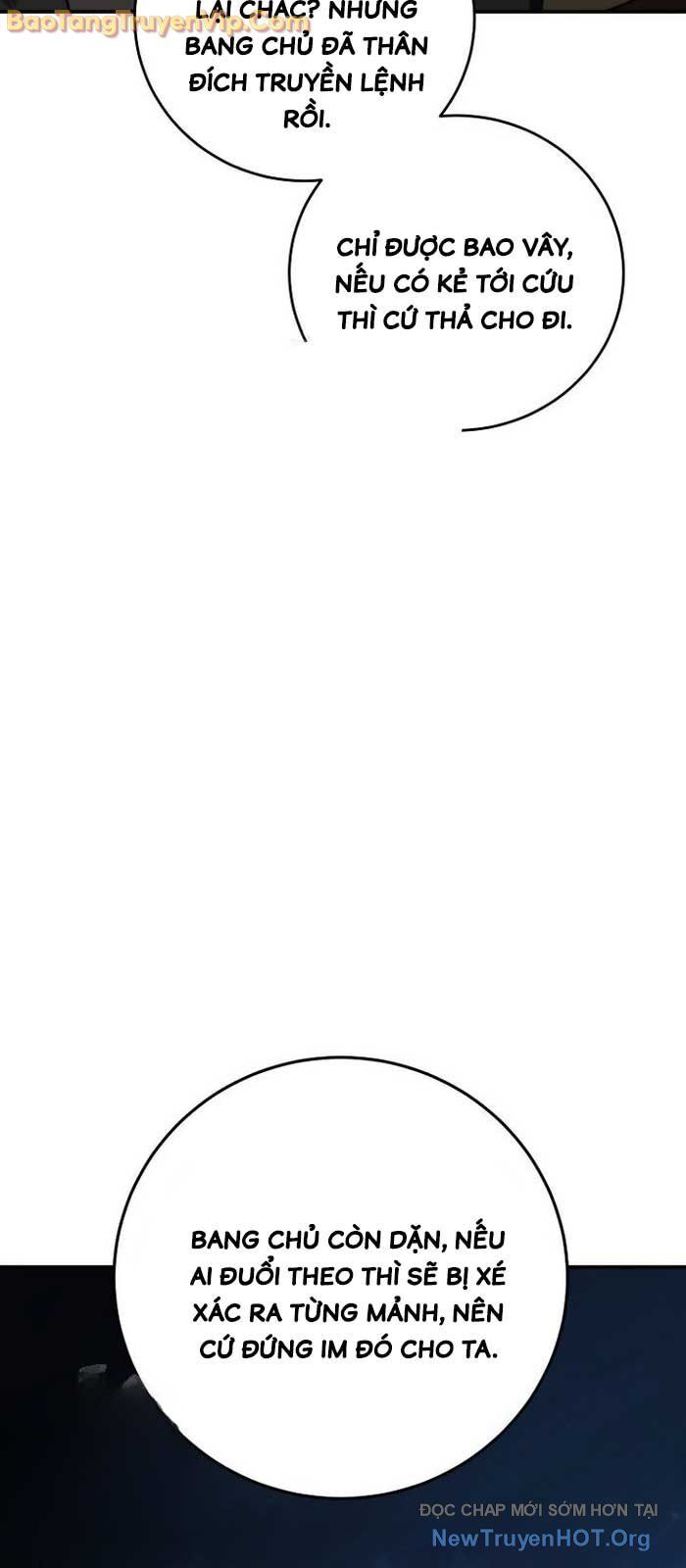 Võ Đang Kỳ Hiệp - Chapter 152.3 - Page 38