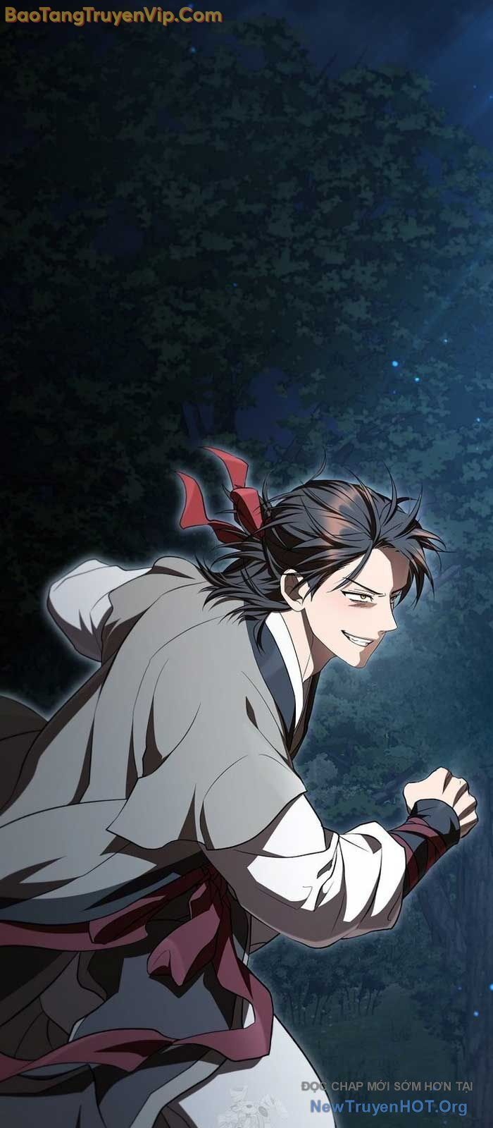 Võ Đang Kỳ Hiệp - Chapter 152.3 - Page 39