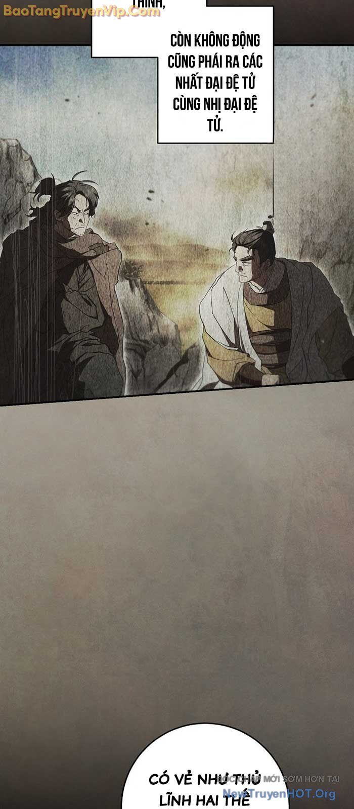 Võ Đang Kỳ Hiệp - Chapter 152.3 - Page 4