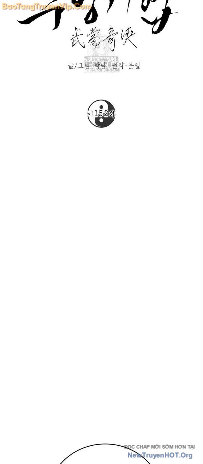 Võ Đang Kỳ Hiệp - Chapter 152.3 - Page 41