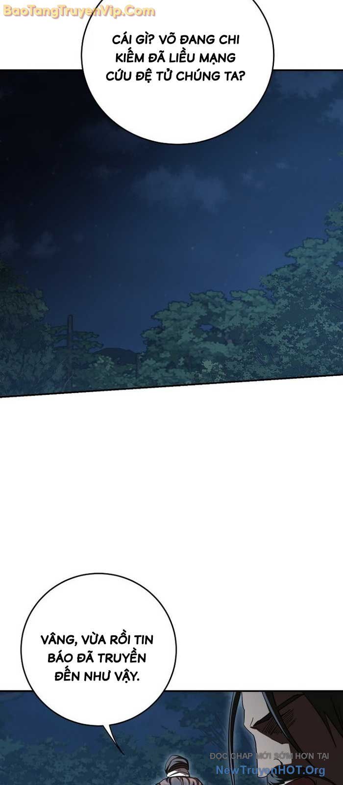 Võ Đang Kỳ Hiệp - Chapter 152.3 - Page 42