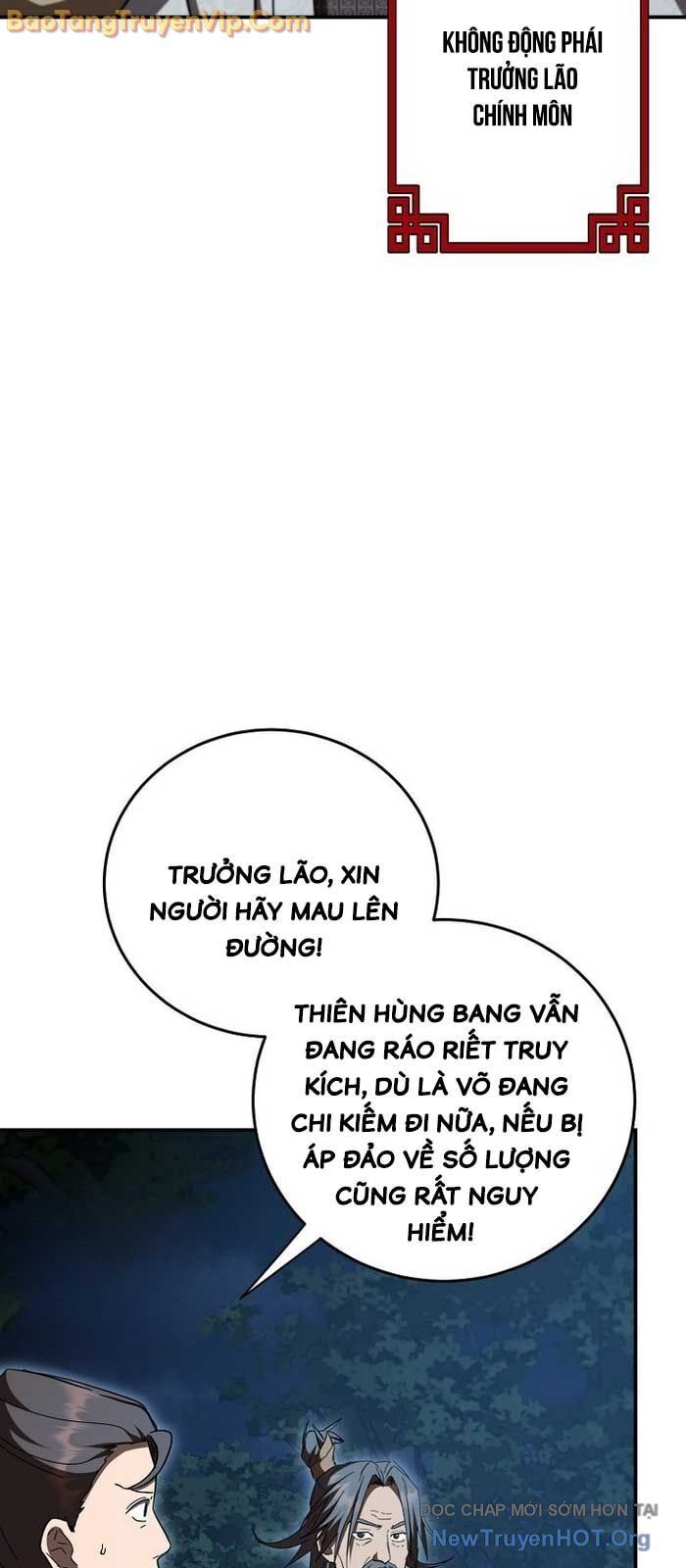 Võ Đang Kỳ Hiệp - Chapter 152.3 - Page 45