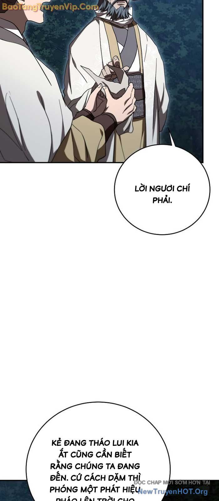 Võ Đang Kỳ Hiệp - Chapter 152.3 - Page 46