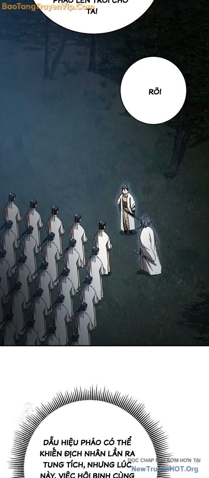 Võ Đang Kỳ Hiệp - Chapter 152.3 - Page 47