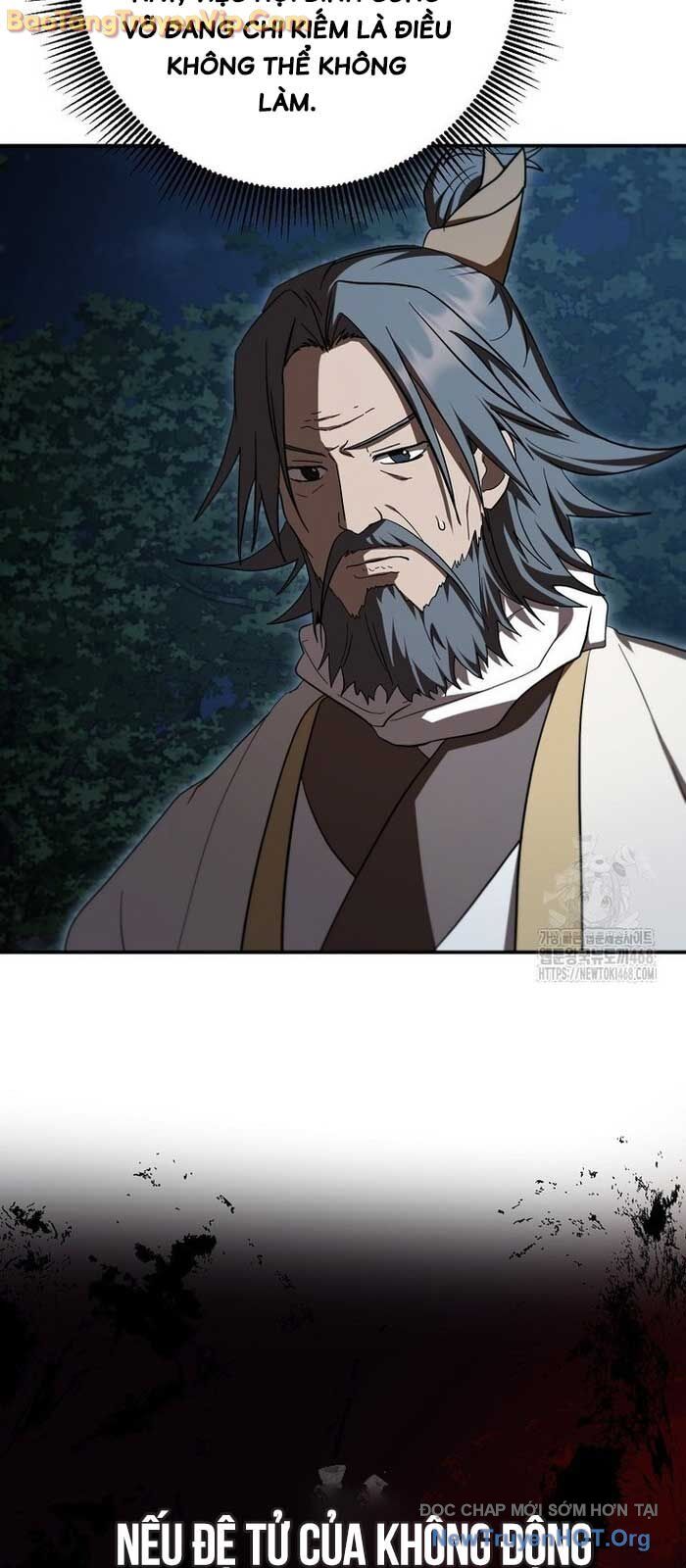 Võ Đang Kỳ Hiệp - Chapter 152.3 - Page 48