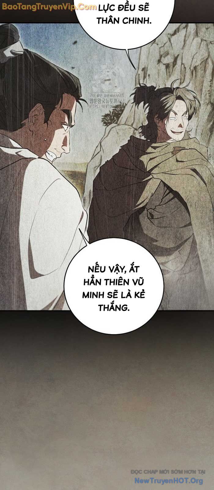 Võ Đang Kỳ Hiệp - Chapter 152.3 - Page 5