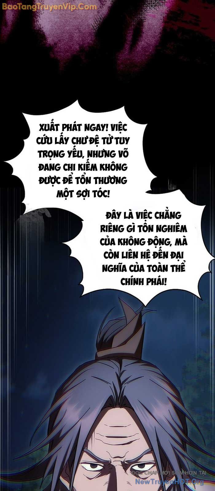 Võ Đang Kỳ Hiệp - Chapter 152.3 - Page 51