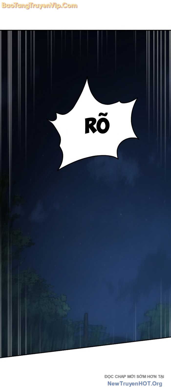 Võ Đang Kỳ Hiệp - Chapter 152.3 - Page 53