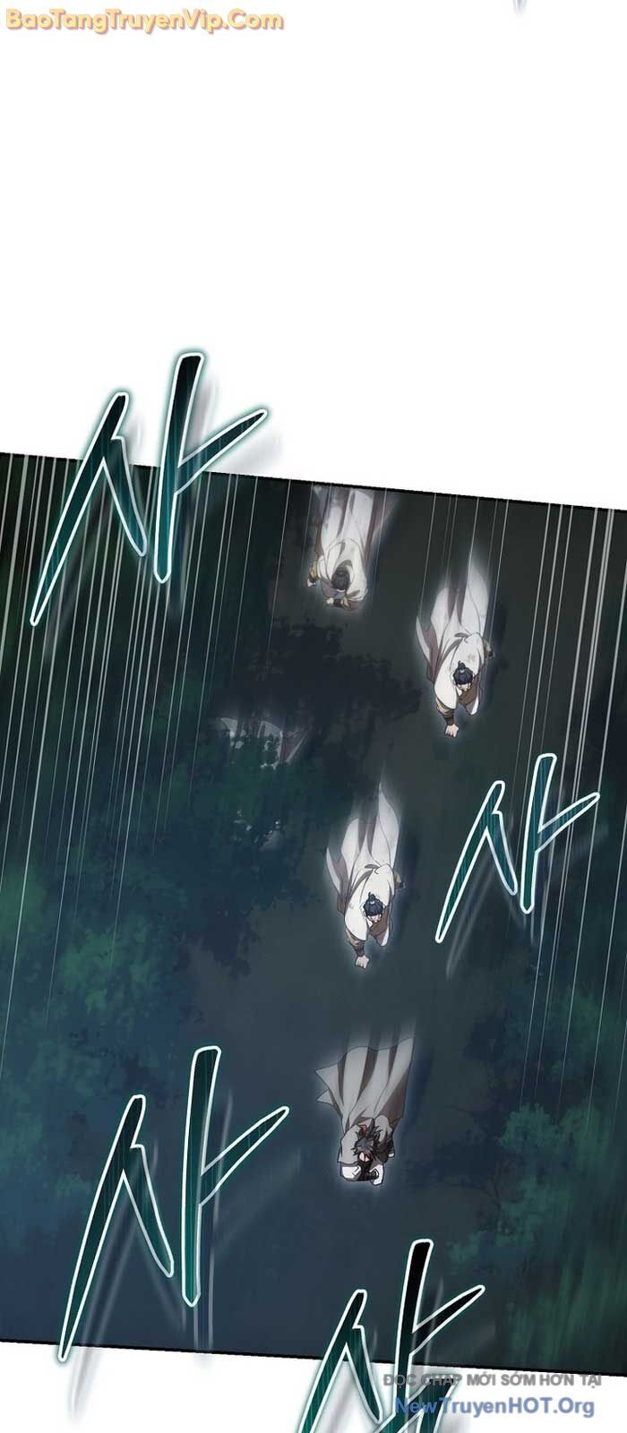 Võ Đang Kỳ Hiệp - Chapter 152.3 - Page 55