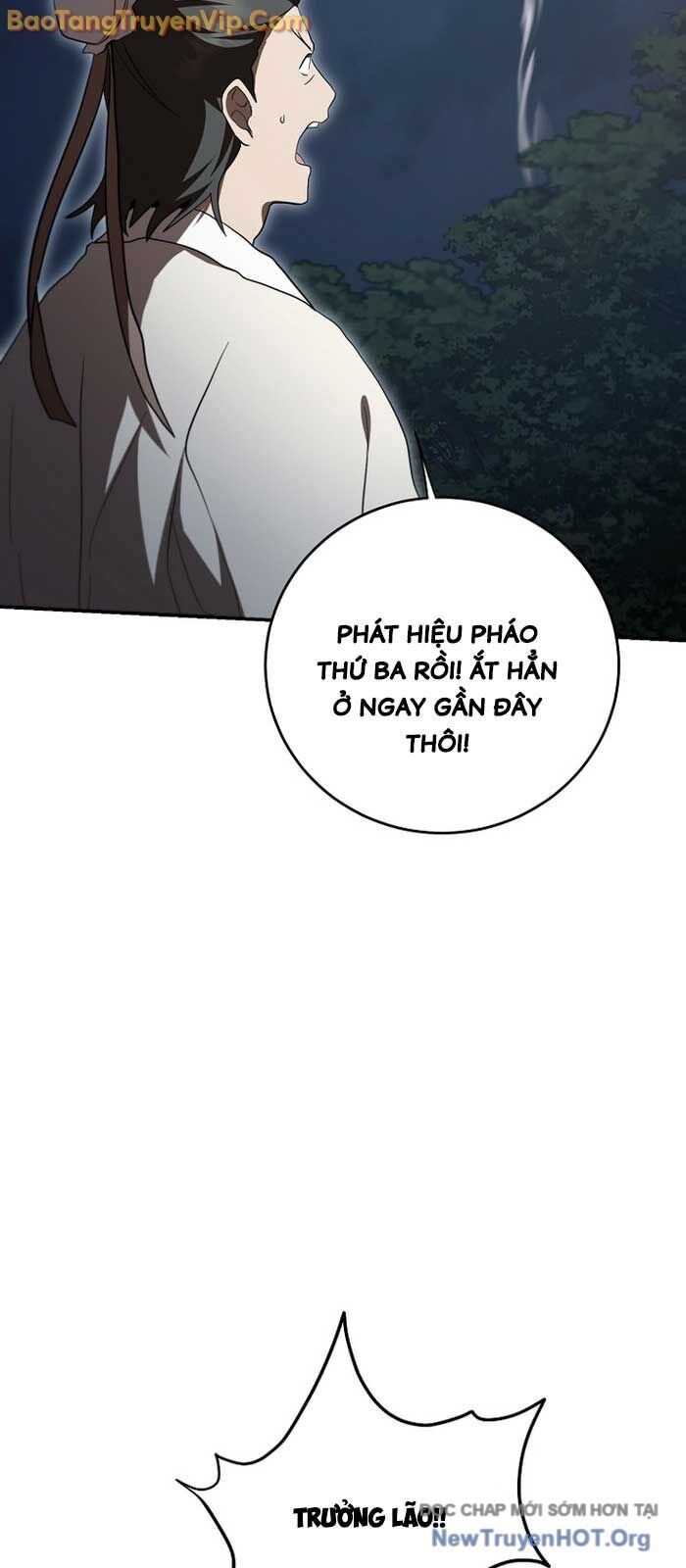 Võ Đang Kỳ Hiệp - Chapter 152.3 - Page 58