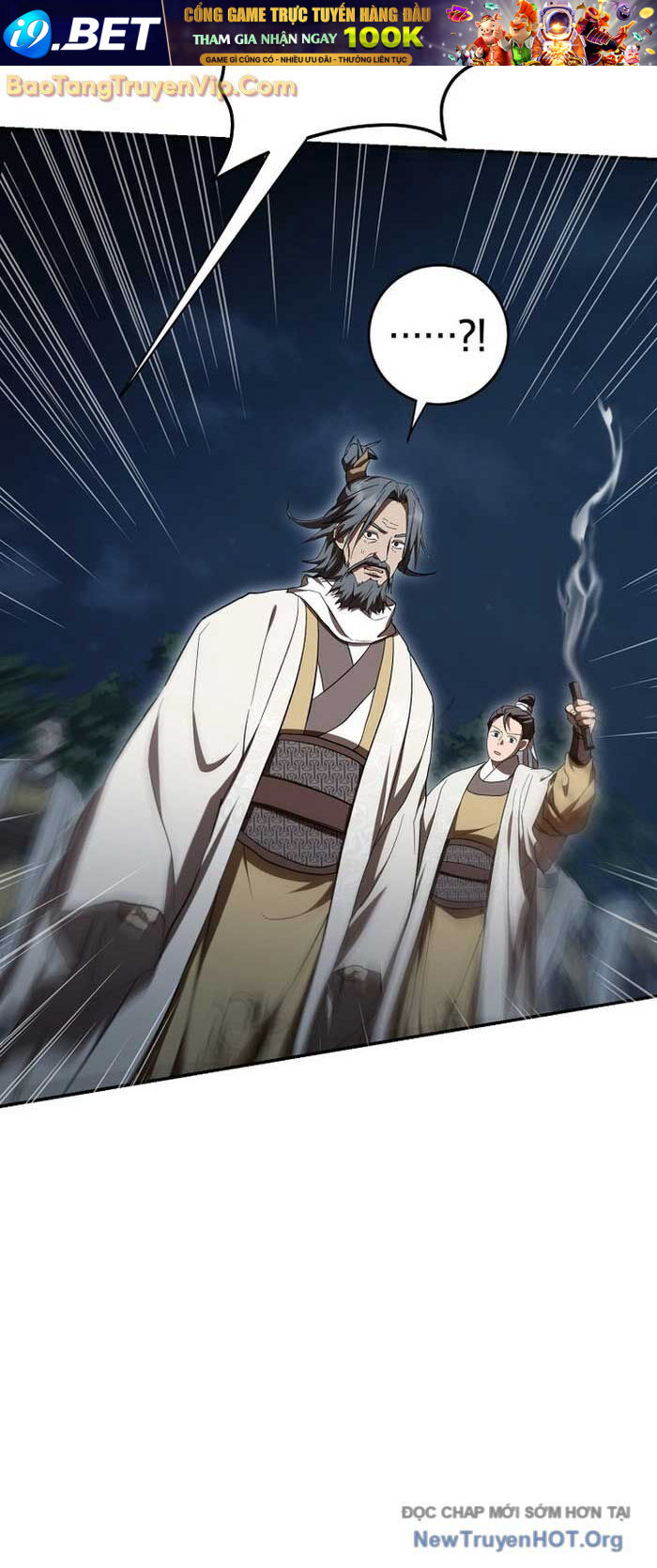 Võ Đang Kỳ Hiệp - Chapter 152.3 - Page 59