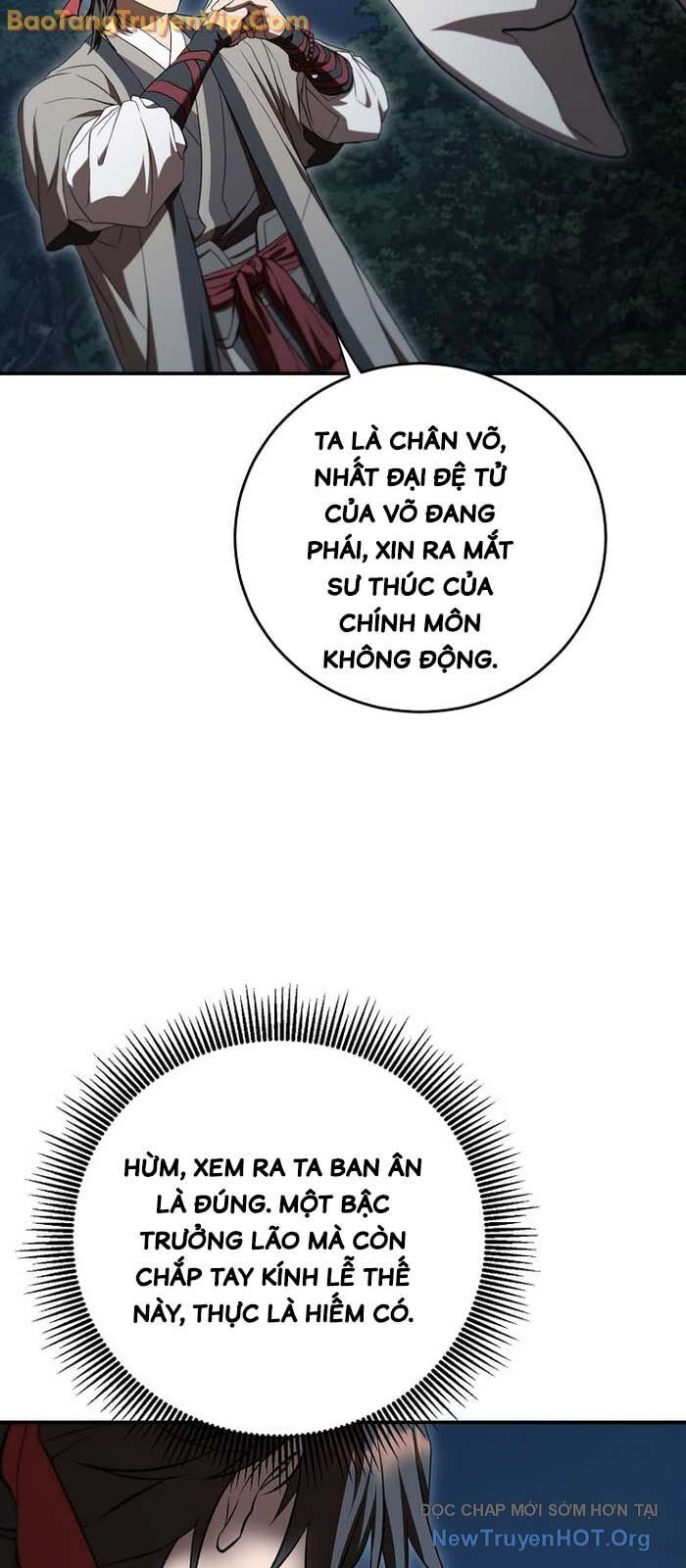 Võ Đang Kỳ Hiệp - Chapter 152.3 - Page 63