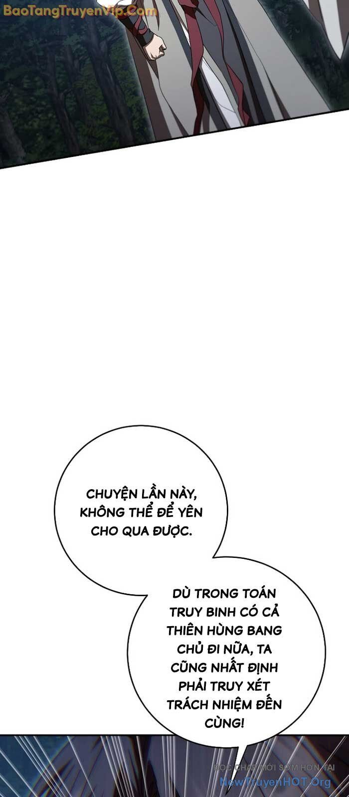 Võ Đang Kỳ Hiệp - Chapter 152.3 - Page 66