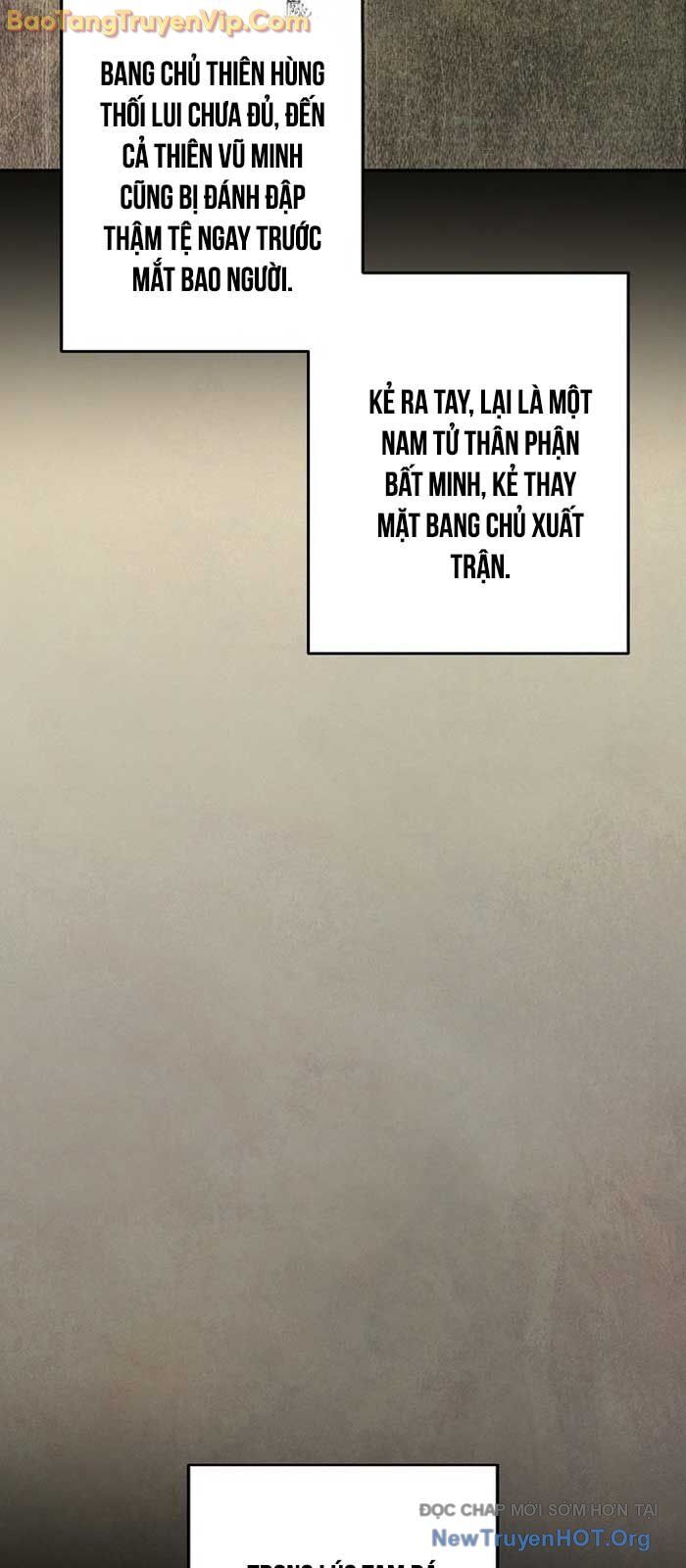 Võ Đang Kỳ Hiệp - Chapter 152.3 - Page 7