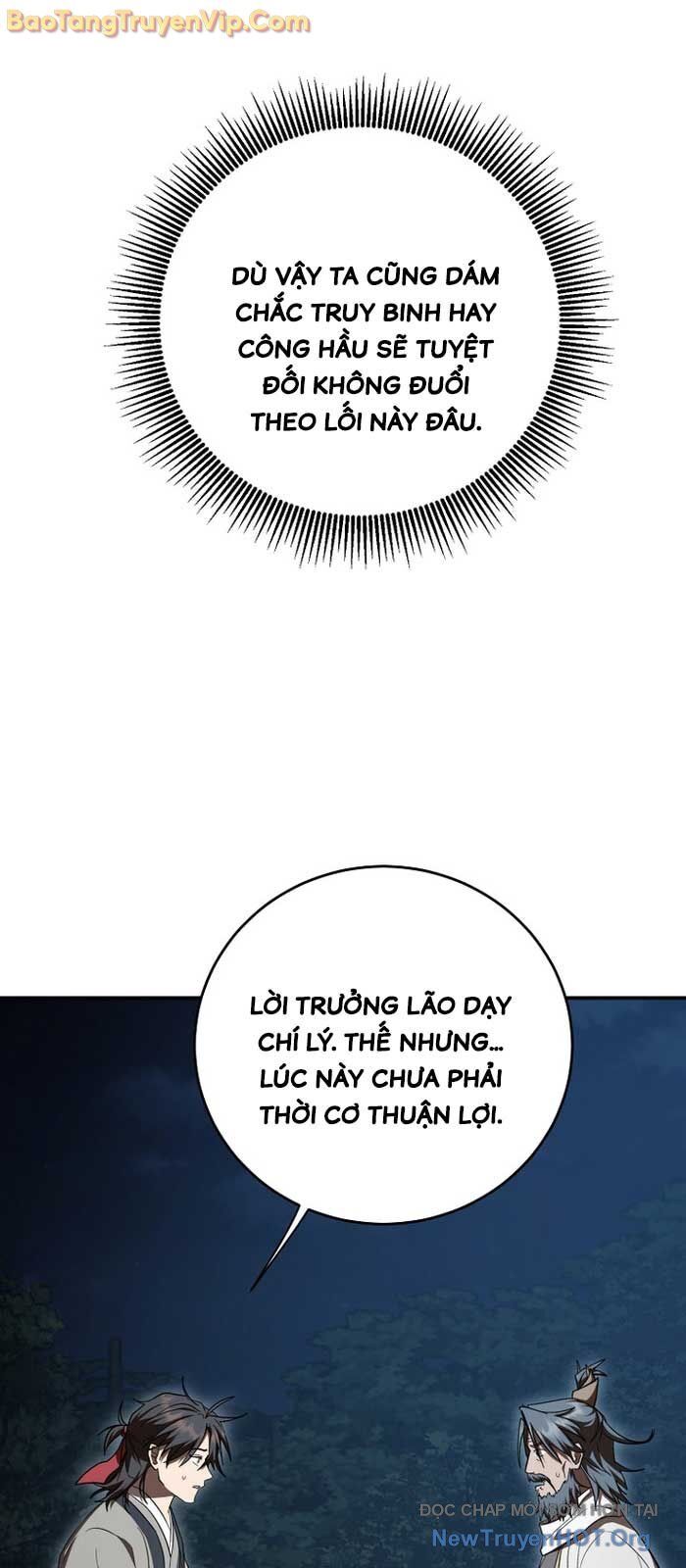 Võ Đang Kỳ Hiệp - Chapter 152.3 - Page 70