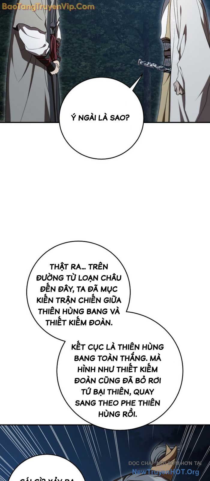 Võ Đang Kỳ Hiệp - Chapter 152.3 - Page 71