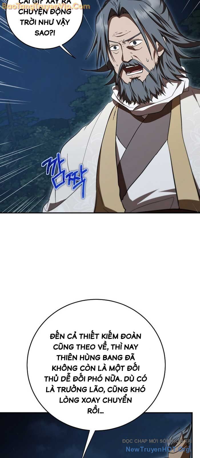 Võ Đang Kỳ Hiệp - Chapter 152.3 - Page 72