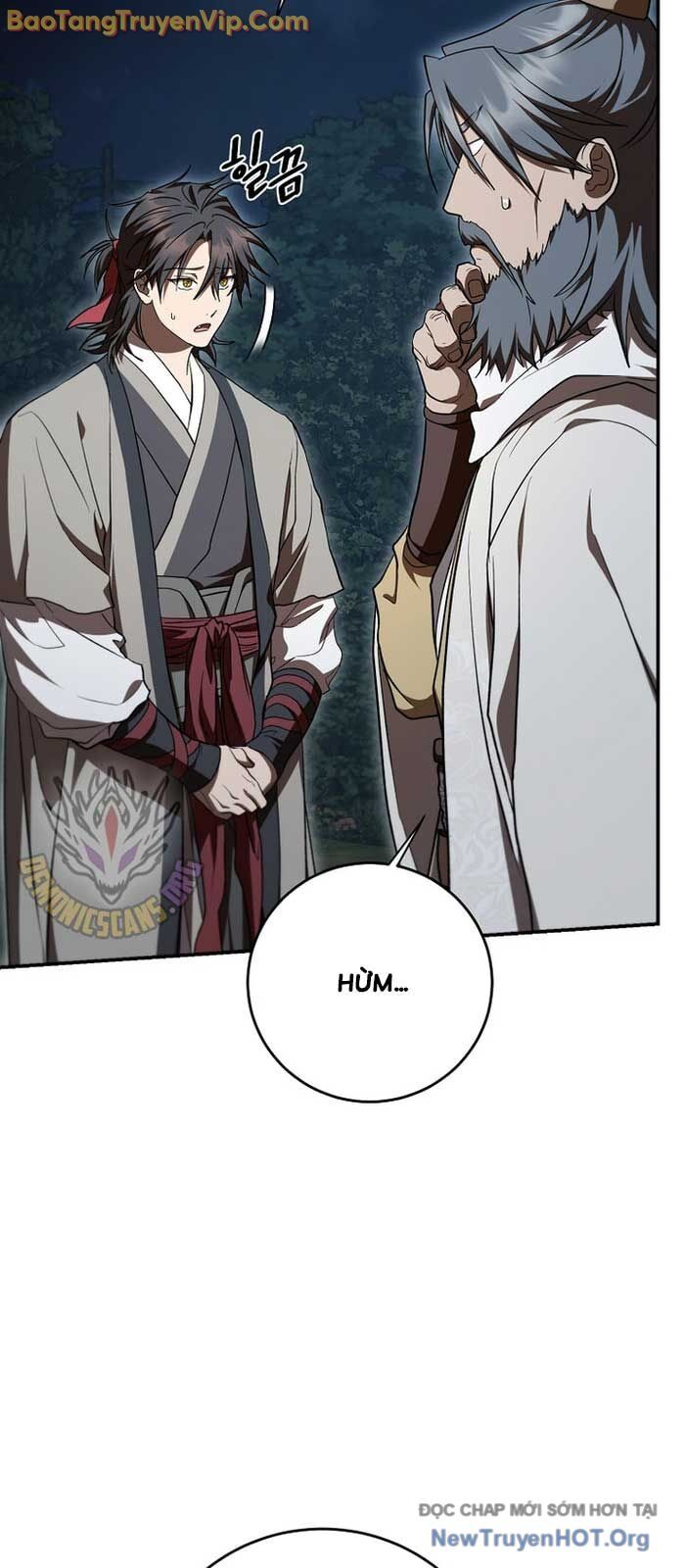 Võ Đang Kỳ Hiệp - Chapter 152.3 - Page 73