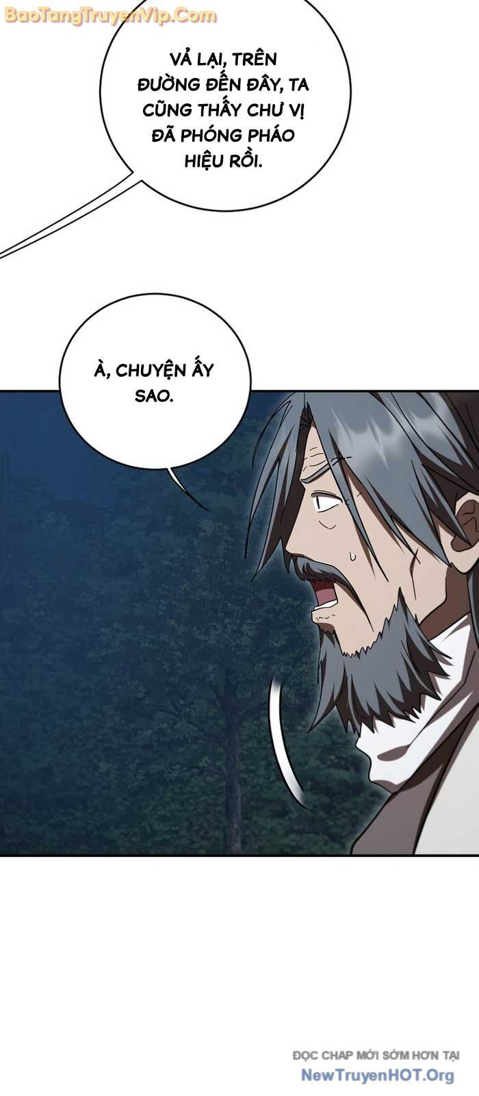 Võ Đang Kỳ Hiệp - Chapter 152.3 - Page 74