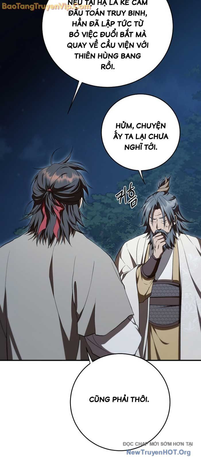 Võ Đang Kỳ Hiệp - Chapter 152.3 - Page 77