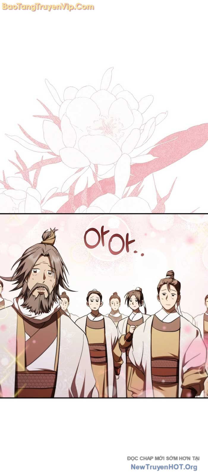 Võ Đang Kỳ Hiệp - Chapter 152.3 - Page 79