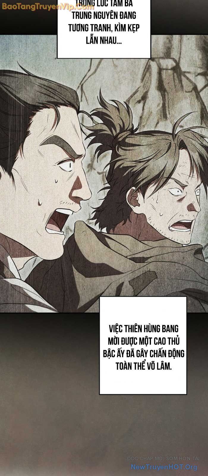 Võ Đang Kỳ Hiệp - Chapter 152.3 - Page 8