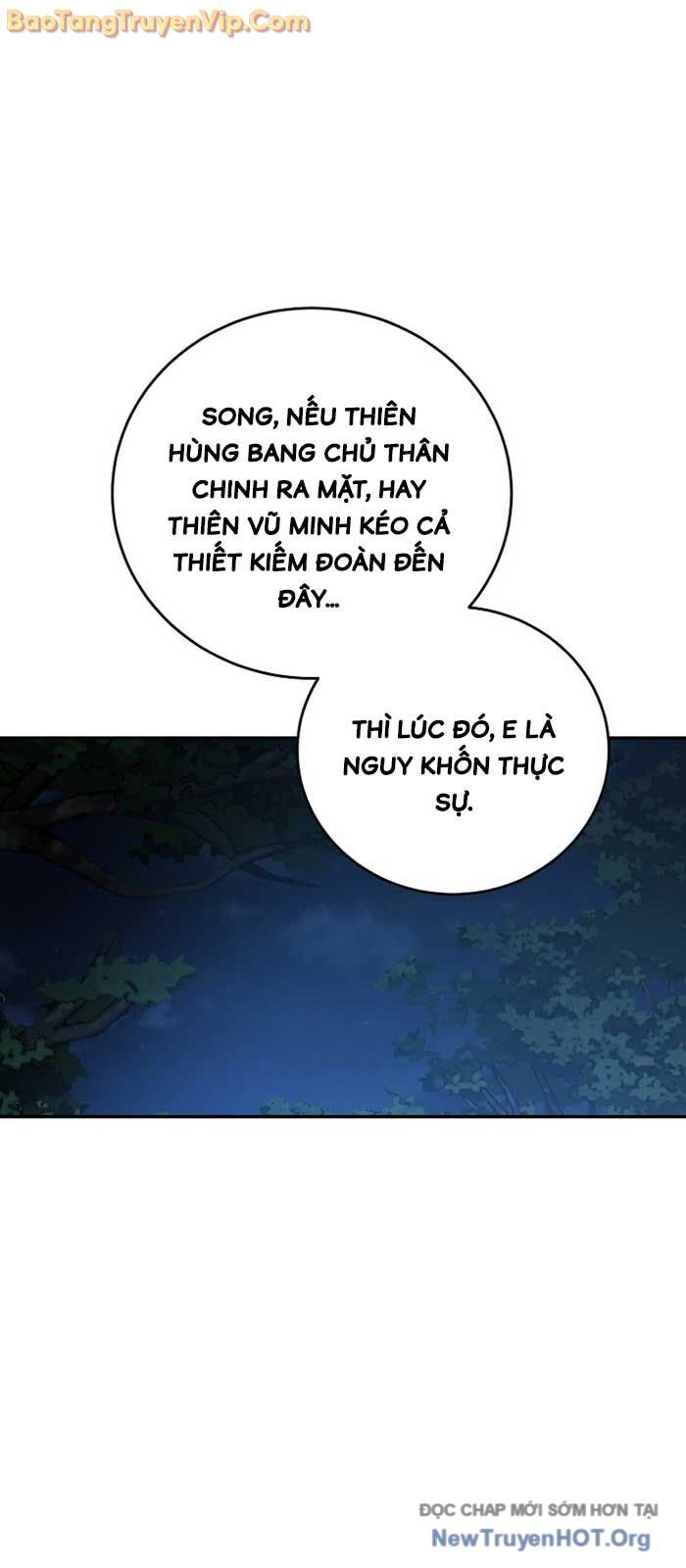 Võ Đang Kỳ Hiệp - Chapter 152.3 - Page 80