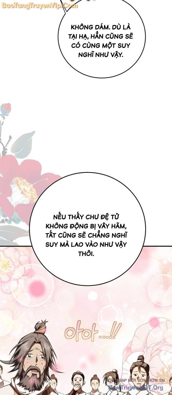 Võ Đang Kỳ Hiệp - Chapter 152.3 - Page 82