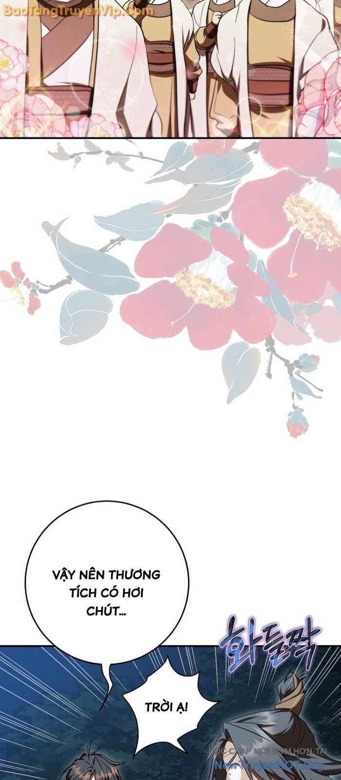 Võ Đang Kỳ Hiệp - Chapter 152.3 - Page 83