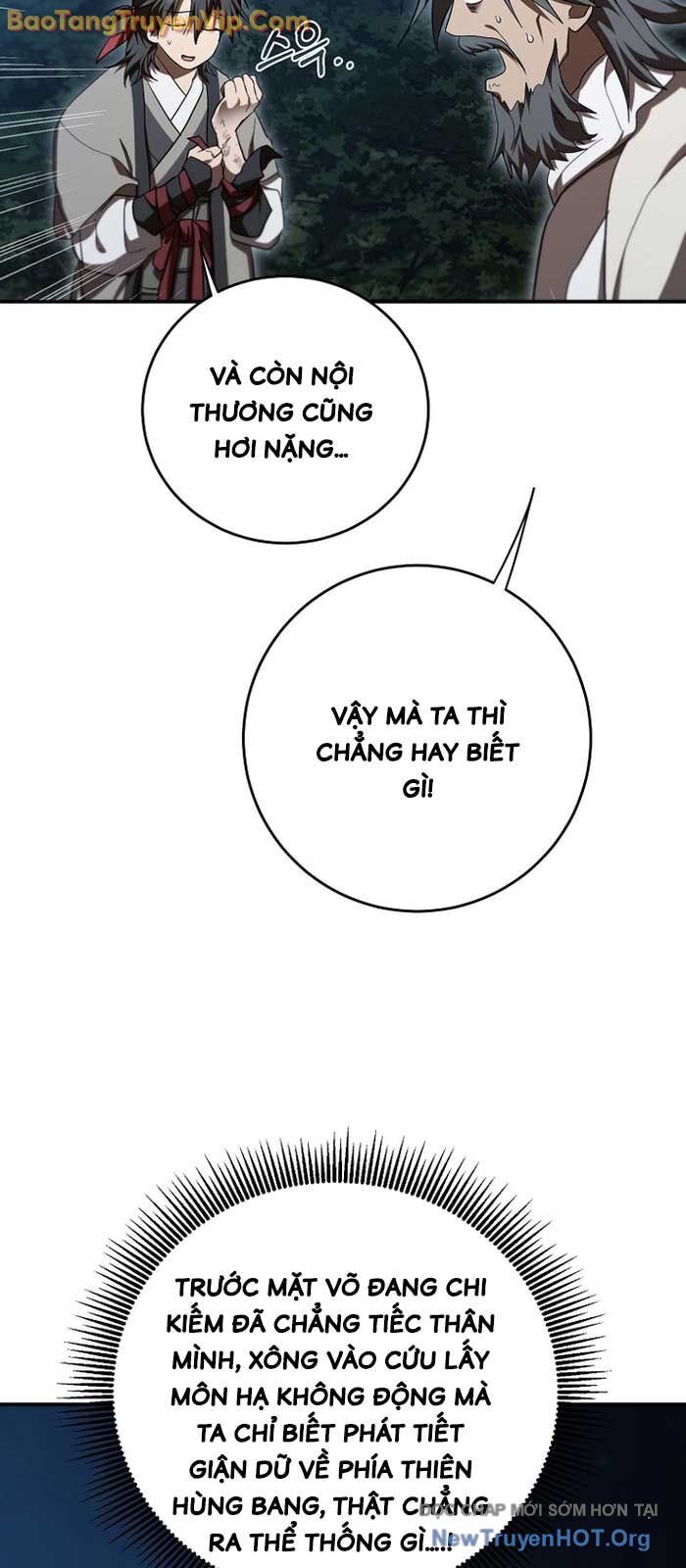 Võ Đang Kỳ Hiệp - Chapter 152.3 - Page 84